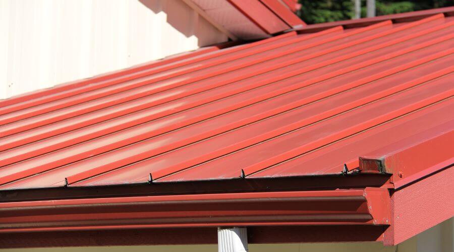 Industrial Roof Maintenance in Fox, OK